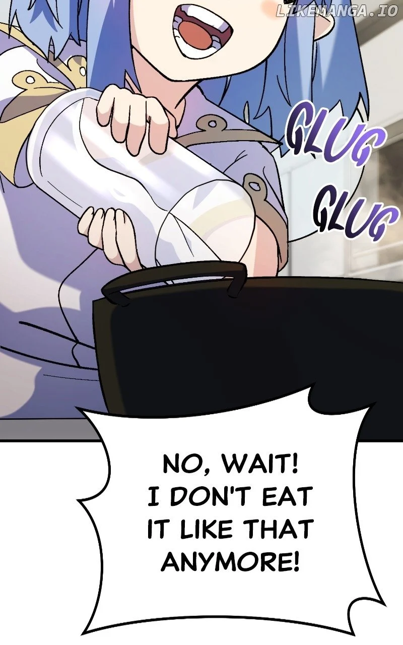 Divine Delivery Chapter 65 71
